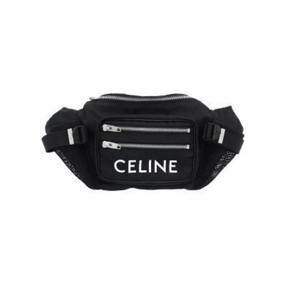Celine Trekking Belt Bag Body - Picture 1 of 8